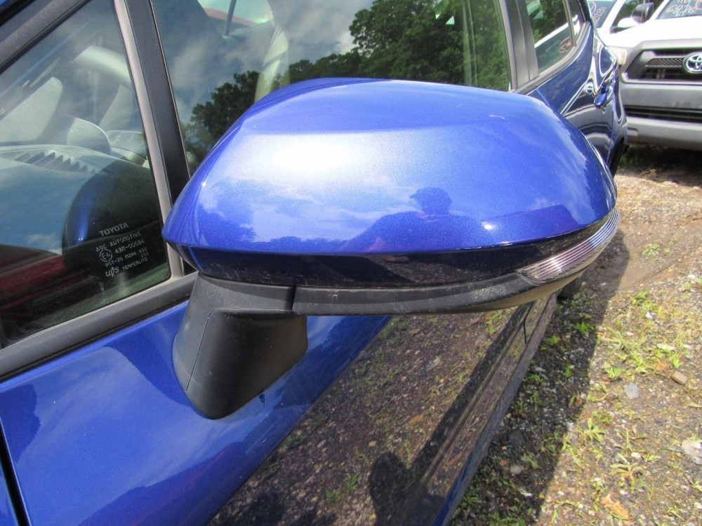 COROLLA 2023 Glove Box 1056843