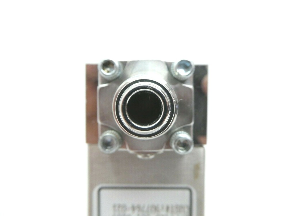 UNIT Instruments UFC-8160 Mass Flow Controller MFC 20 SLM N2 Working Spare