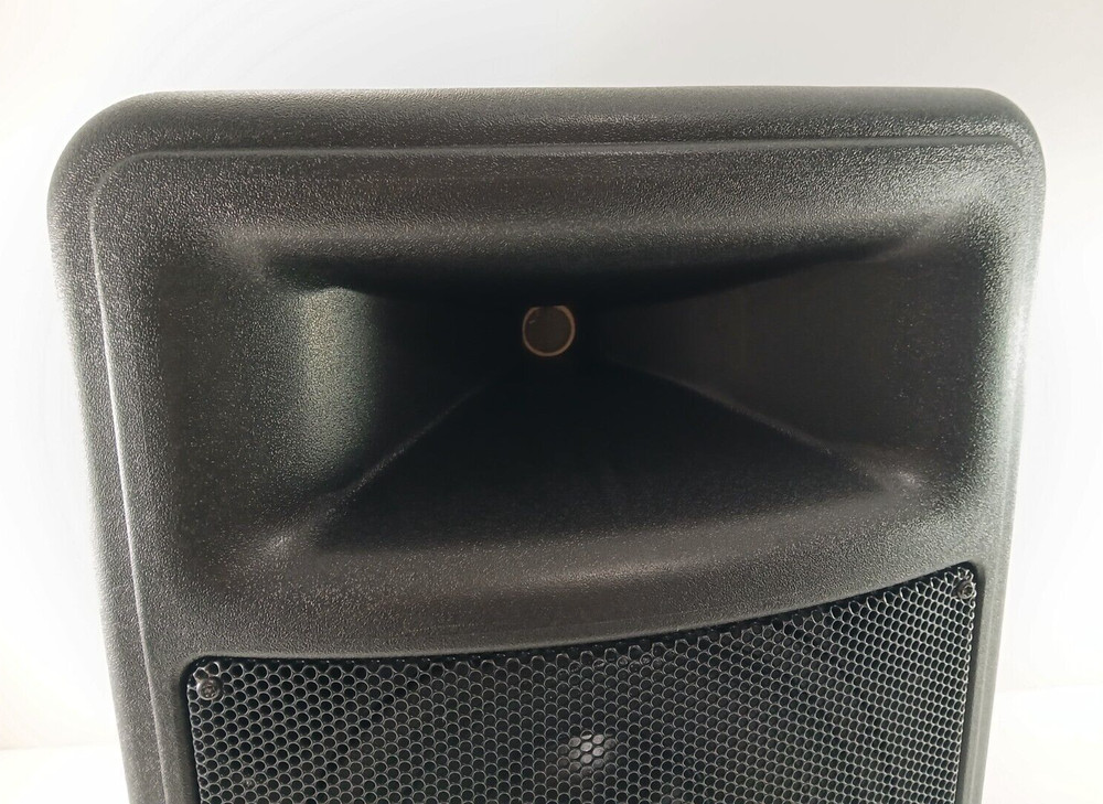 PEAVEY Pro Audio Powered Bluetooth Loudspeaker With LASE Power Amplifier Module!