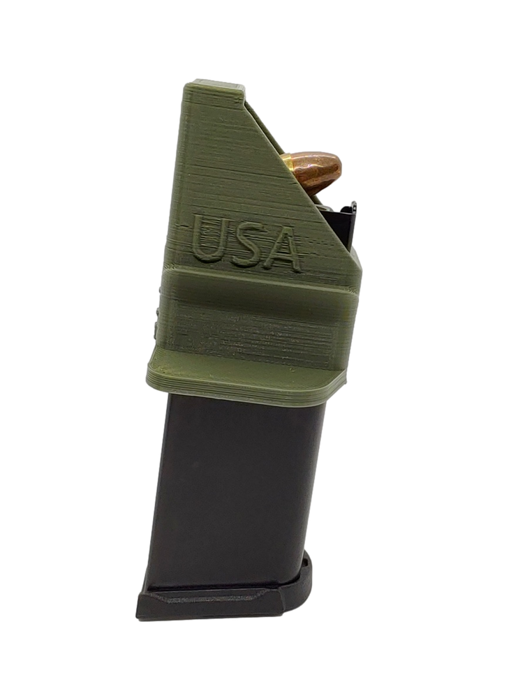 EZMAGLOADER Magazine Loader for Taurus GX4