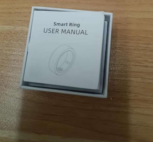 smart ring size 11