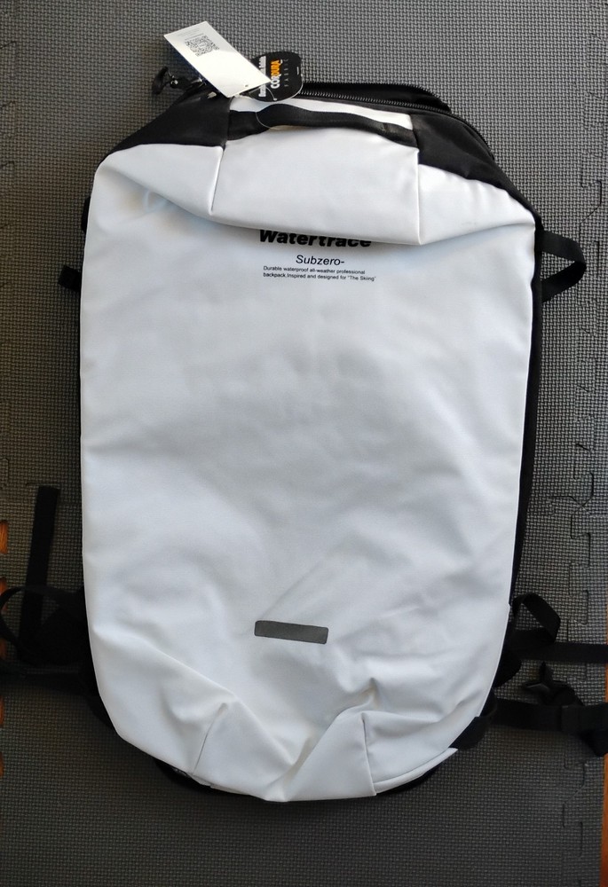 Watertrace Subzero Backpack