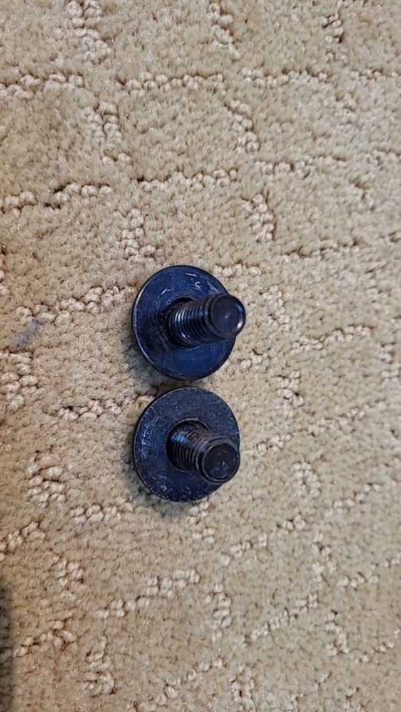 Bowflex Xtreme 2 Upper Lat Tower with Hardware