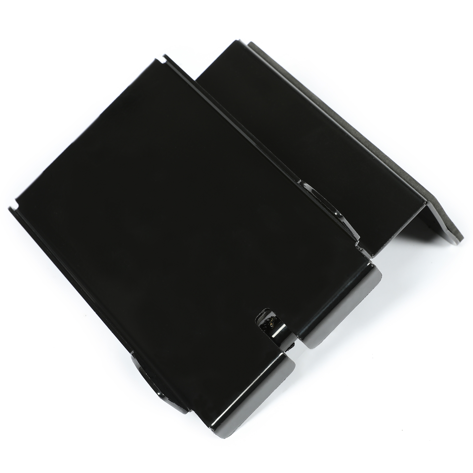 Fit For Tractor ATV UTV Black Saw Mount Press Bracket Tool Replacement For 20044