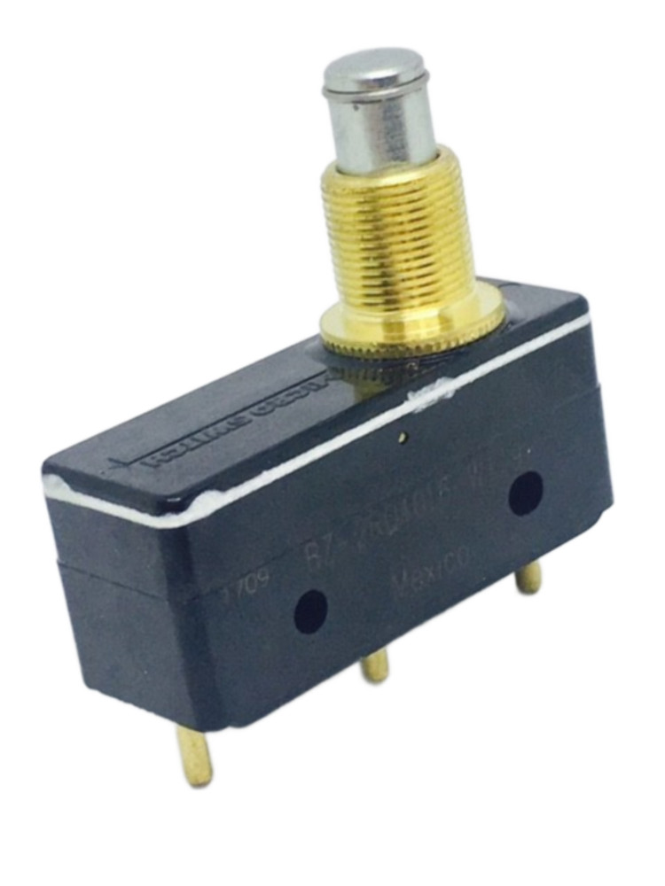 BZ-2RQ1016-W119 No Cord, Basic  Snap Action Switch Large Basics