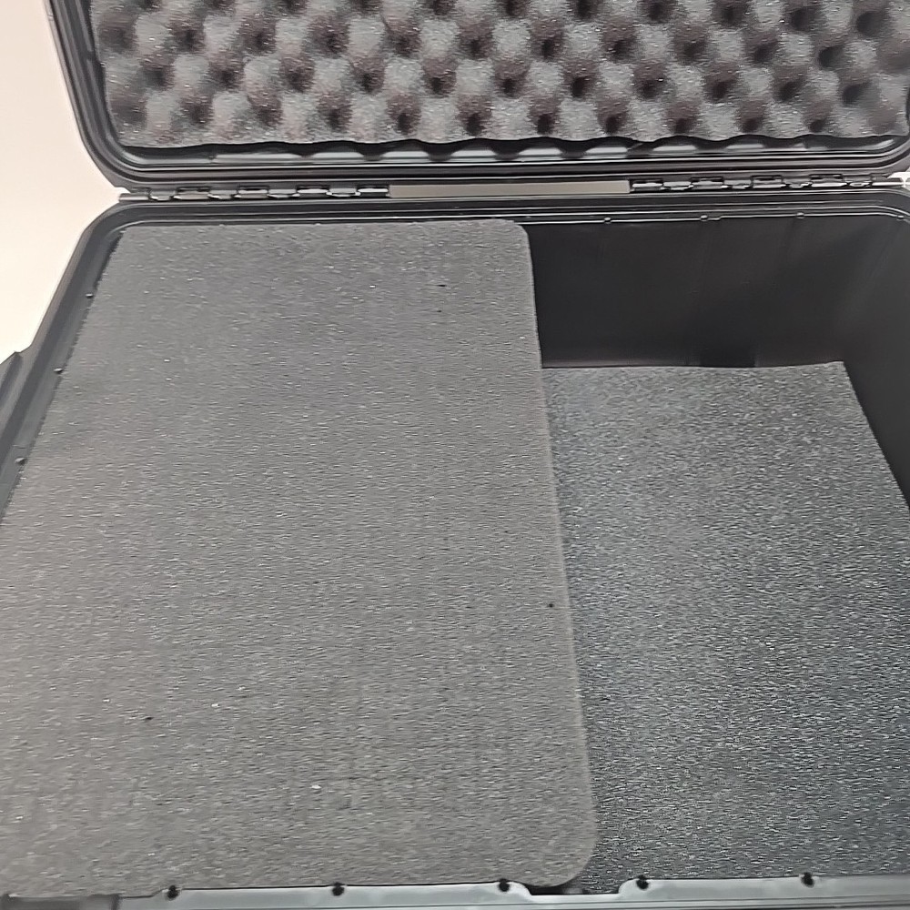 Extra Large Waterproof Hard Case 24"x20"x9"