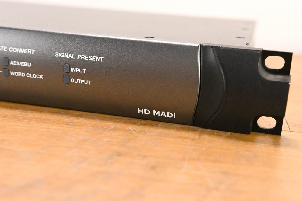 AVID HD MADI Interface for Pro Tools HD CG01ZU0
