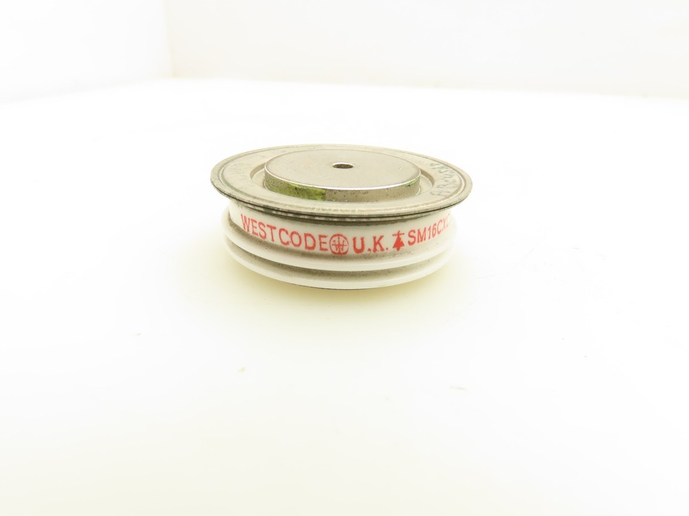 Westcode SM16CXC190VR Thyristor Rectifier Diode