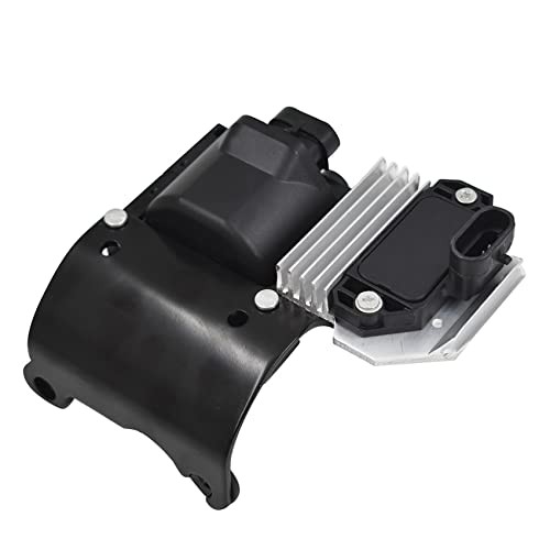 Ignition Coil Dr49 with Ignition Module Replacement for D577 Isuzu Chevy