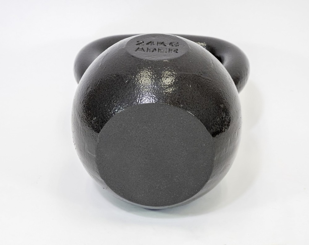 Ader Premier Kettlebell - (24kg)