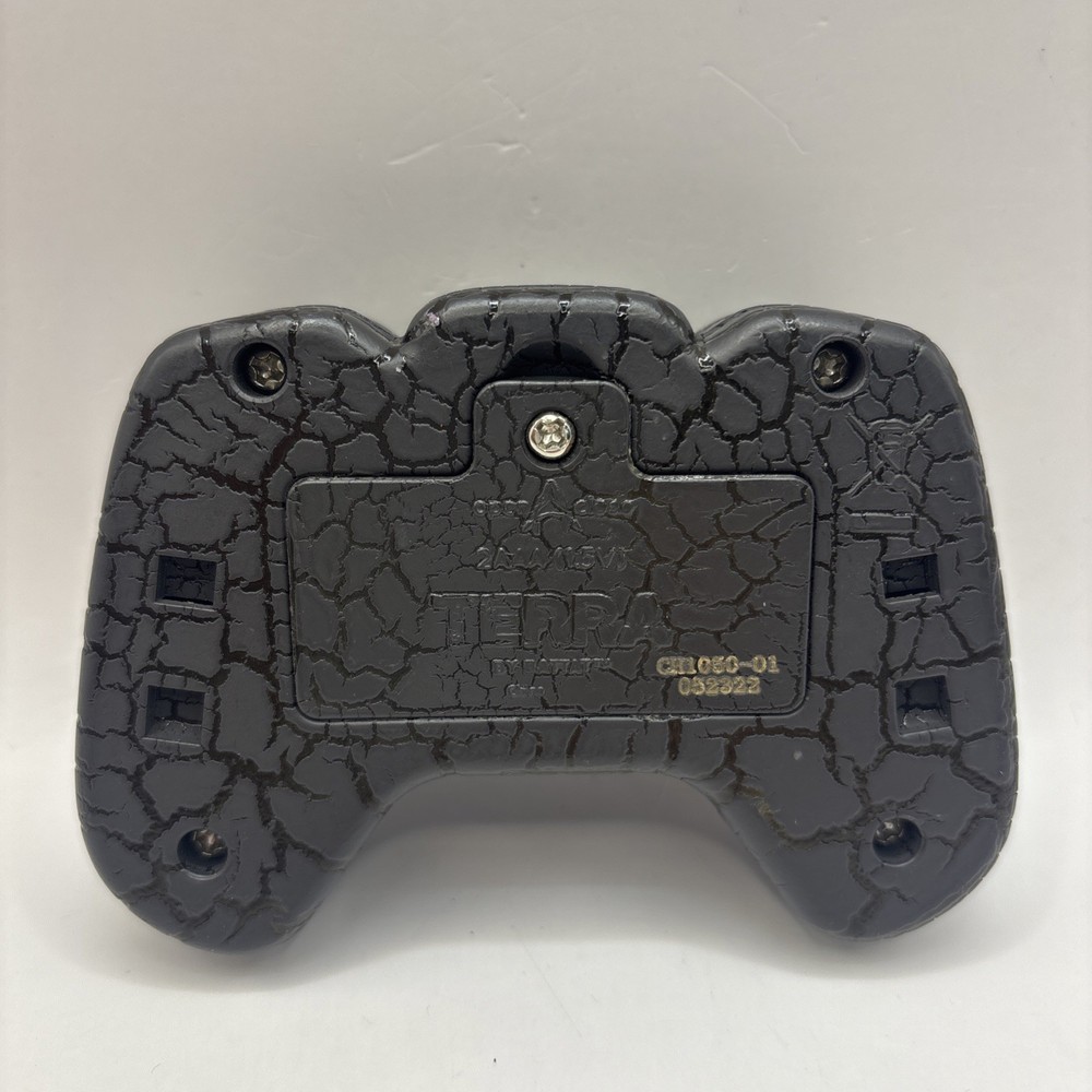 Terra By Battat RC Tarantula Replacement Remote Controller Only