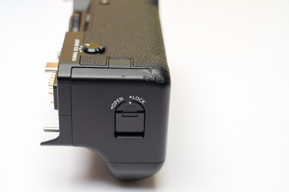 FUJIFILM VG-XH Vertical Battery Grip