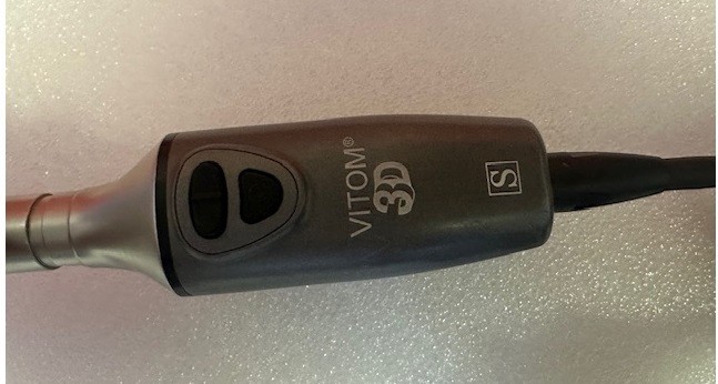 STORZ TH200 Vitom 3D Camera