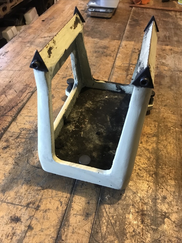 GRINDING WHEEL Balancing Fixture Stand