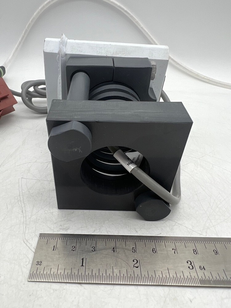 BALLUFF BCS 034 PS 1Y3 PTFE Mount Float Level Switch Semiconductor Fab Spare UK