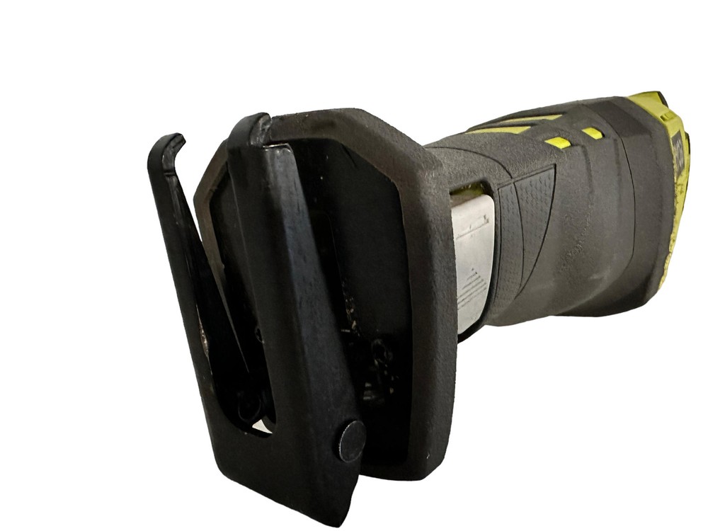 RYOBI RJ186V 12Amp VARIABLE SPEED Reciprocating Saw