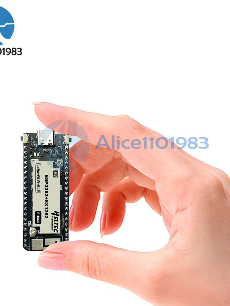 Wireless Stick Lite ESP32 LoRa V3 Wifi Development Board ESP32-S3 SX1262 CP2102