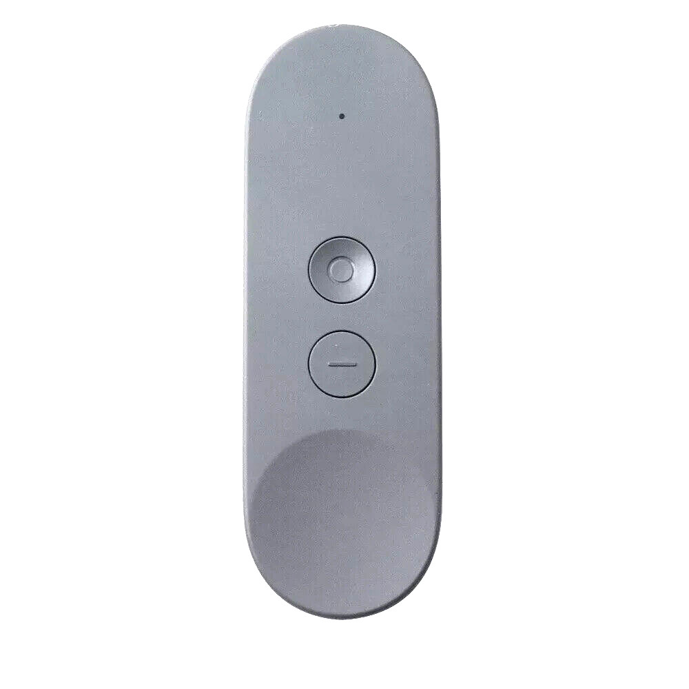 Google Daydream View Virtual Reality Headset REMOTE ONLY