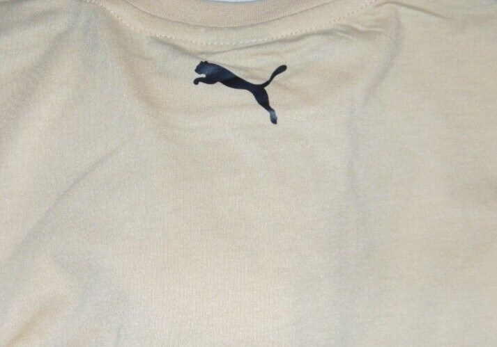 ~NWT Boys PUMA Short Sleeve Shirt & Socks! Size M 10-12 Nice FS:)~