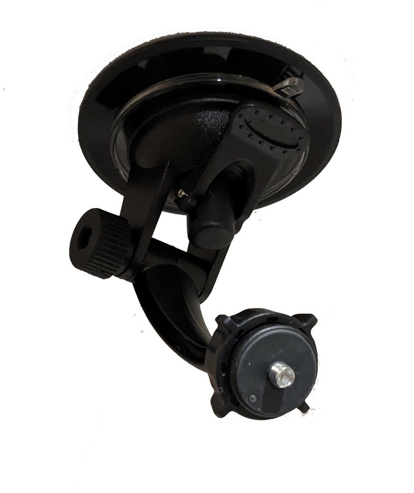 Car Windshield & Dash Mount for ICOM IC-705 IC-706