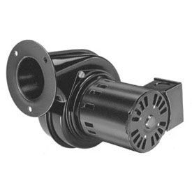 Fasco 50748D500 Fasco Centrifugal Blower 115 Volts 3200 RPM