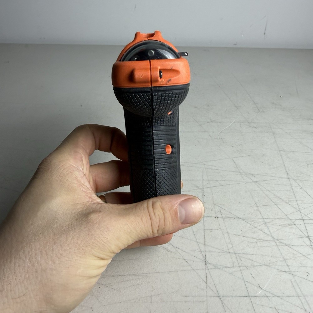 BLACK+DECKER BDCS50C 4-Volt Cordless Screwdriver Tool Only