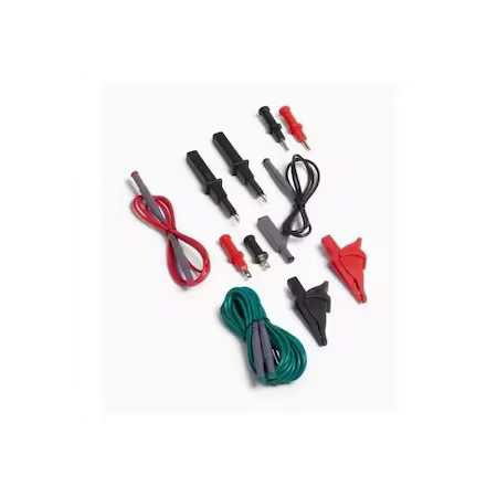 Fluke Fluke-2000Acc Test Lead Accessory Kit, For Wire Tracers