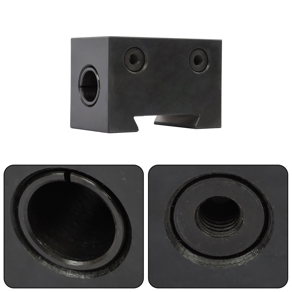CA #4 Quick Change Tool Post 250-404 Turning Facing Holder for Lathe
