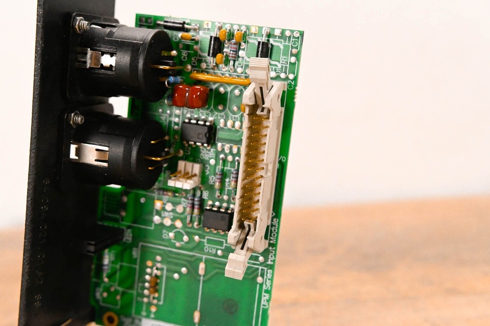 Meyer Sound UPM Series Input Module CG01XUE