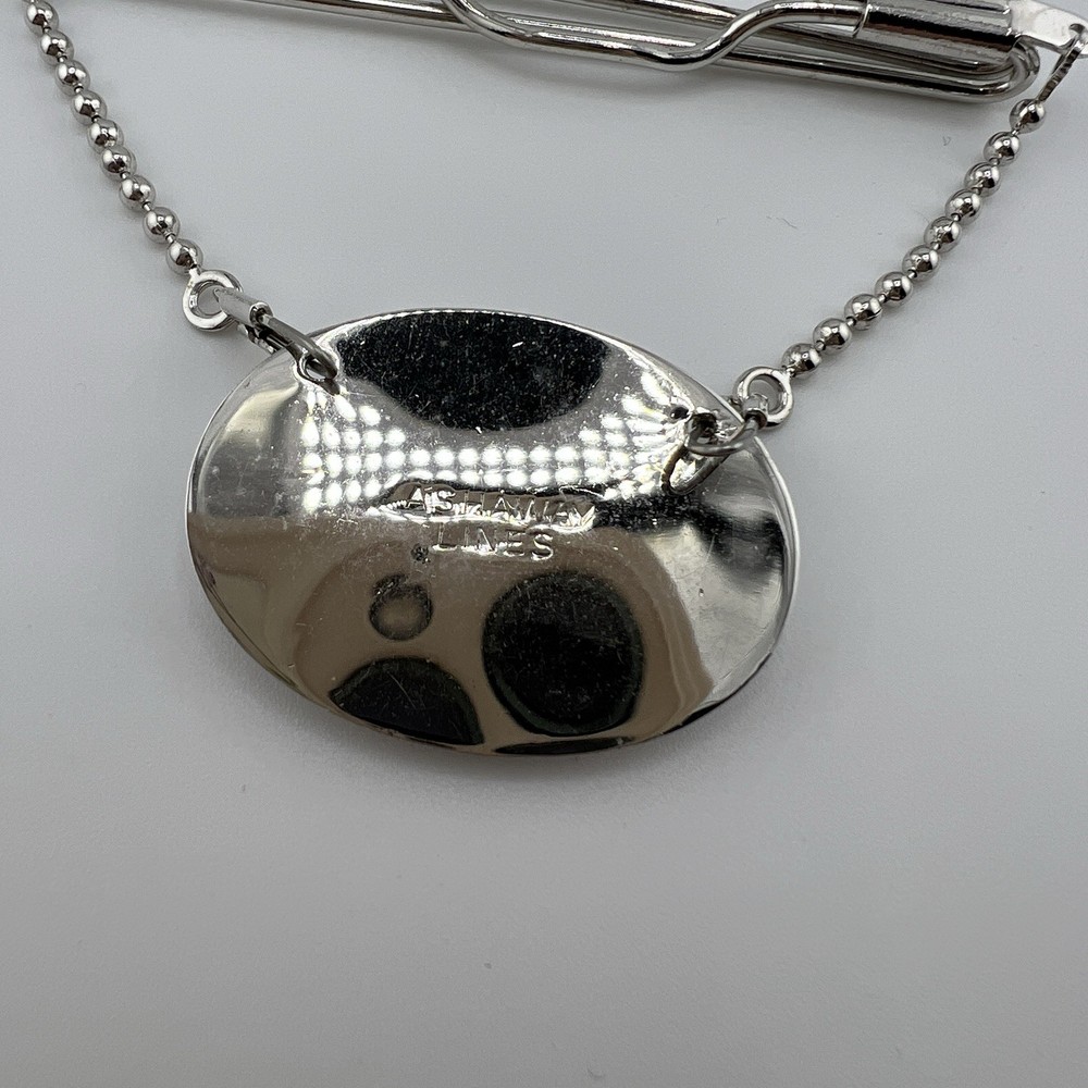 Ashaway Lines Fish Tie Chain