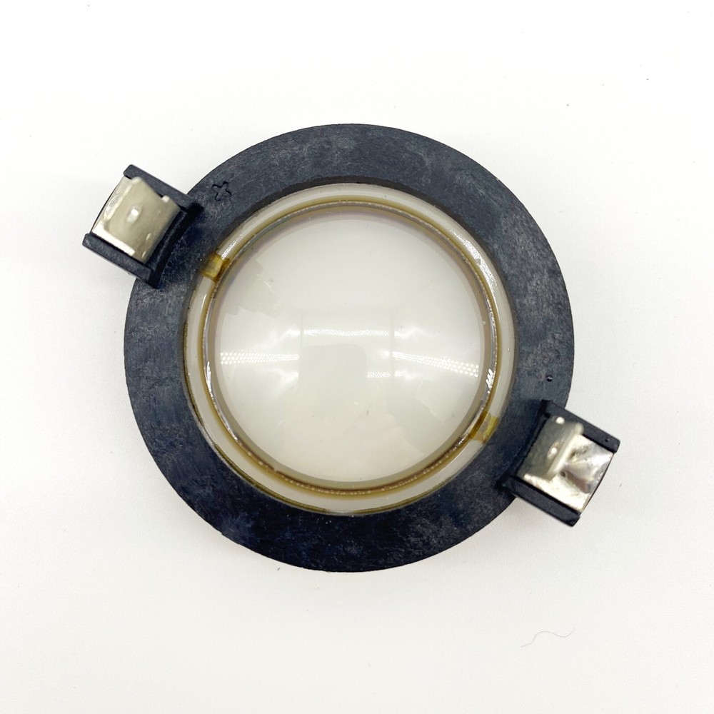 Aft Diaphragm For DB Technologies OPERA 402D, OPERA 405D, DB FL10 Tweeter Driver