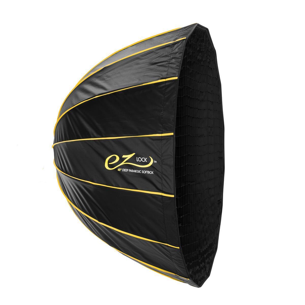 Glow EZ Lock Deep Parabolic Quick Softbox (48") #EZ-SB-48