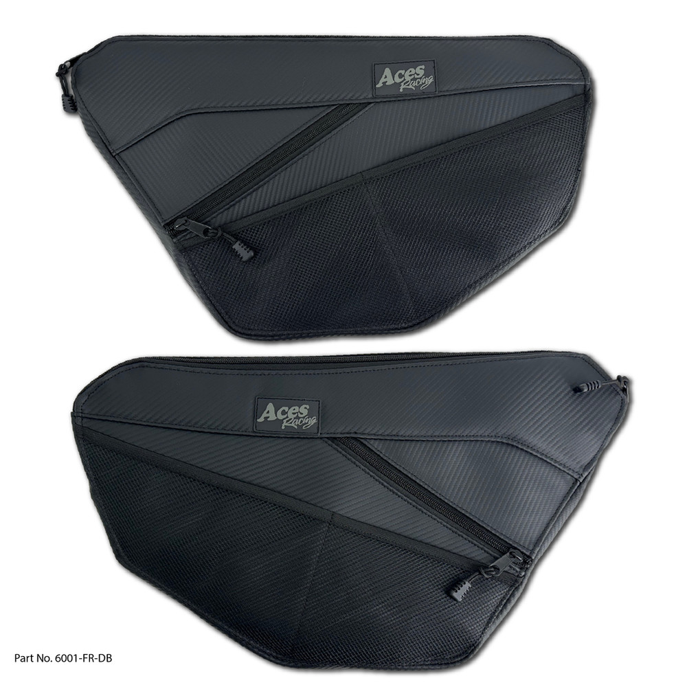 2024+ RZR XP Front Door Bags