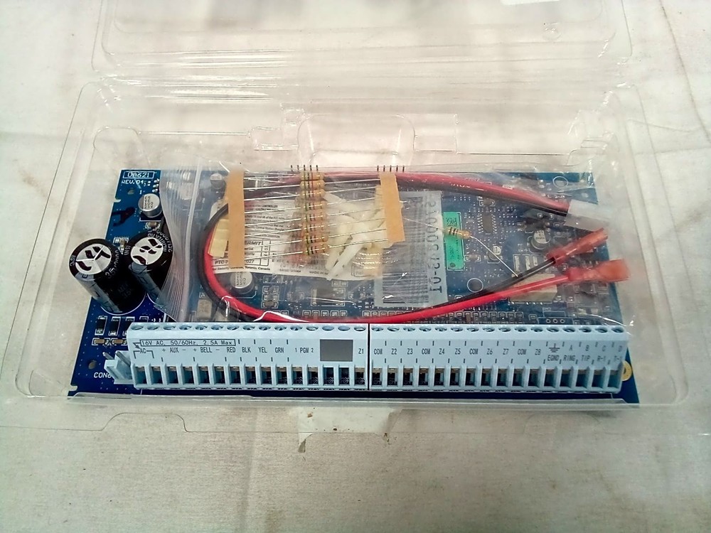 DSC HS2032PCBSPA PowerSeries Neo 32-Zone PCB