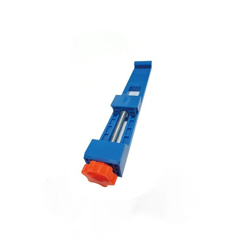 Circular Saw Guide Rail Adjustable Cutting Machine Base Guide Circular Saw Guide