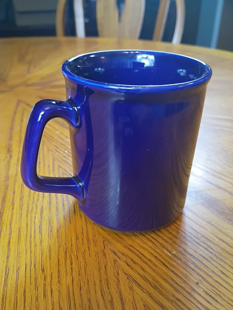 B-52 Strategic Radar Coffee Cup