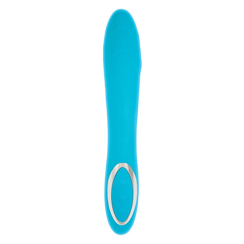 Princess Dynamic Heat Blue
