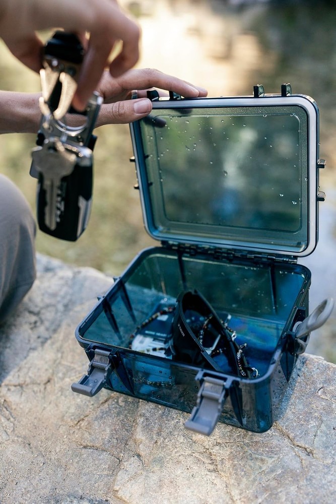 Watertight Box