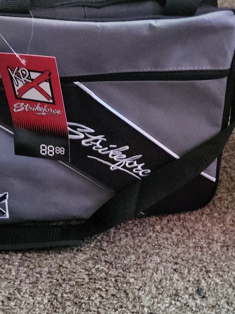 kr strikeforce bowling bag
