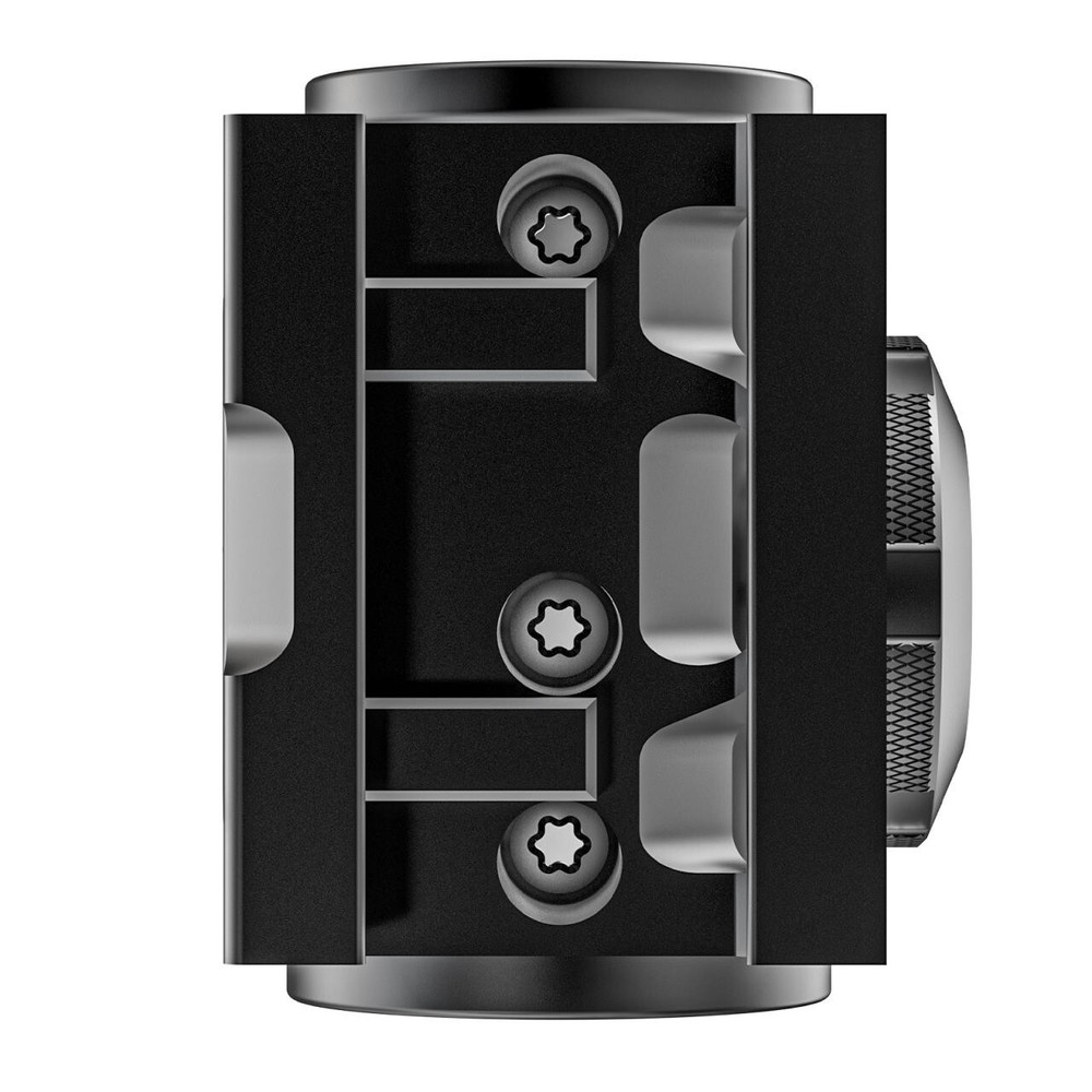 EPN AE-RS1019 Solar Power Micro Red Dot sight, 3 MOA Dot, Black