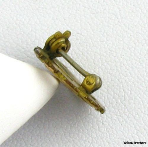 IPS1920 Vintage School Pin - Education Class Learning Teaching
