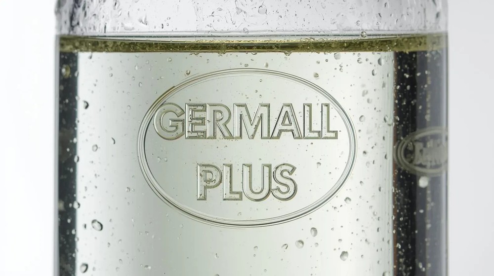 Liquid Germall Plus Preservative-99%*