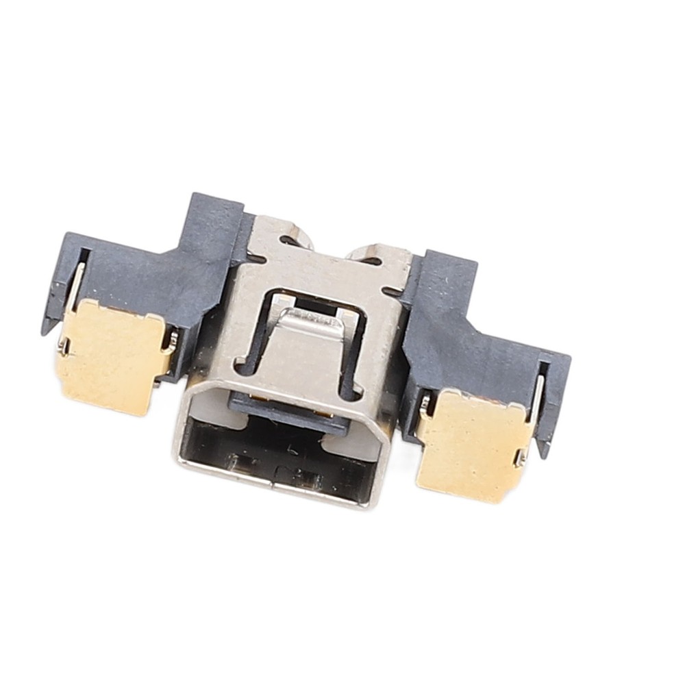 XL Charging Port Replacement For 3DS Compact Portable Power Jack Socket LL