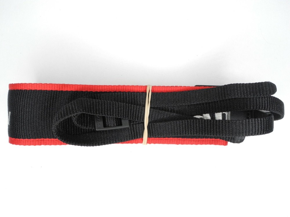 Canon EOS 5D Mark IV Genuine OEM Camera Neck Strap