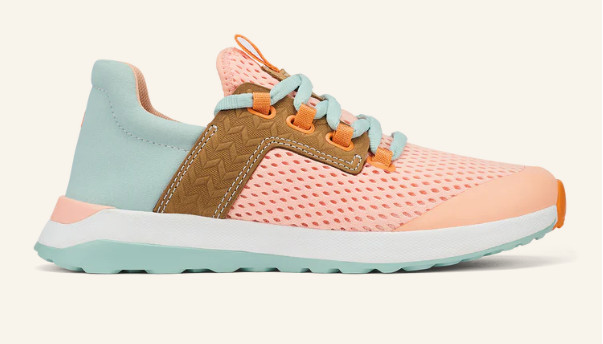 Women's Olukai Wailuku Comfort Sneaker Various Colors US Sizes 5-11 NIB!!