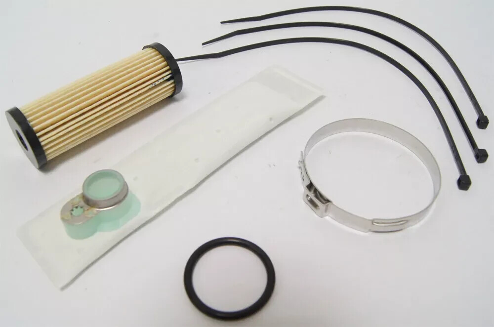HARDDRIVE Fuel Filter Kit 820-50565