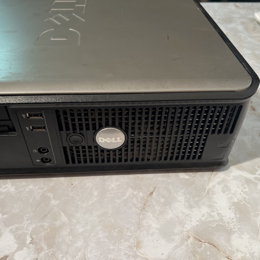 Dell Optiplex 360 Big Tower Core 2 Duo