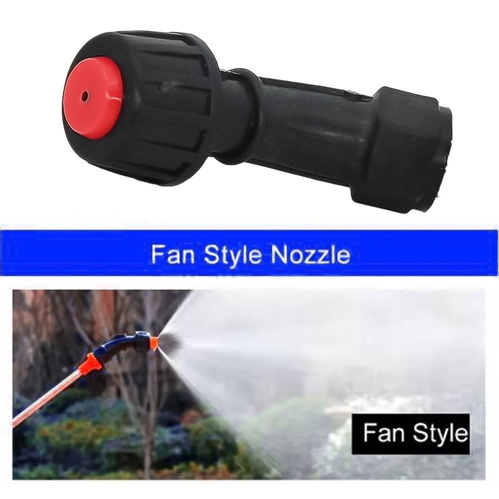 Enhanced Spraying Nozzle for Pressure Sprayers Reliable Outdoor Accessory