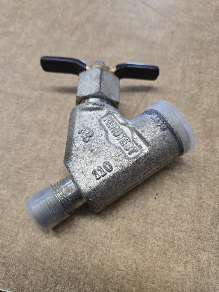 Kerotest A105N Needle Valve