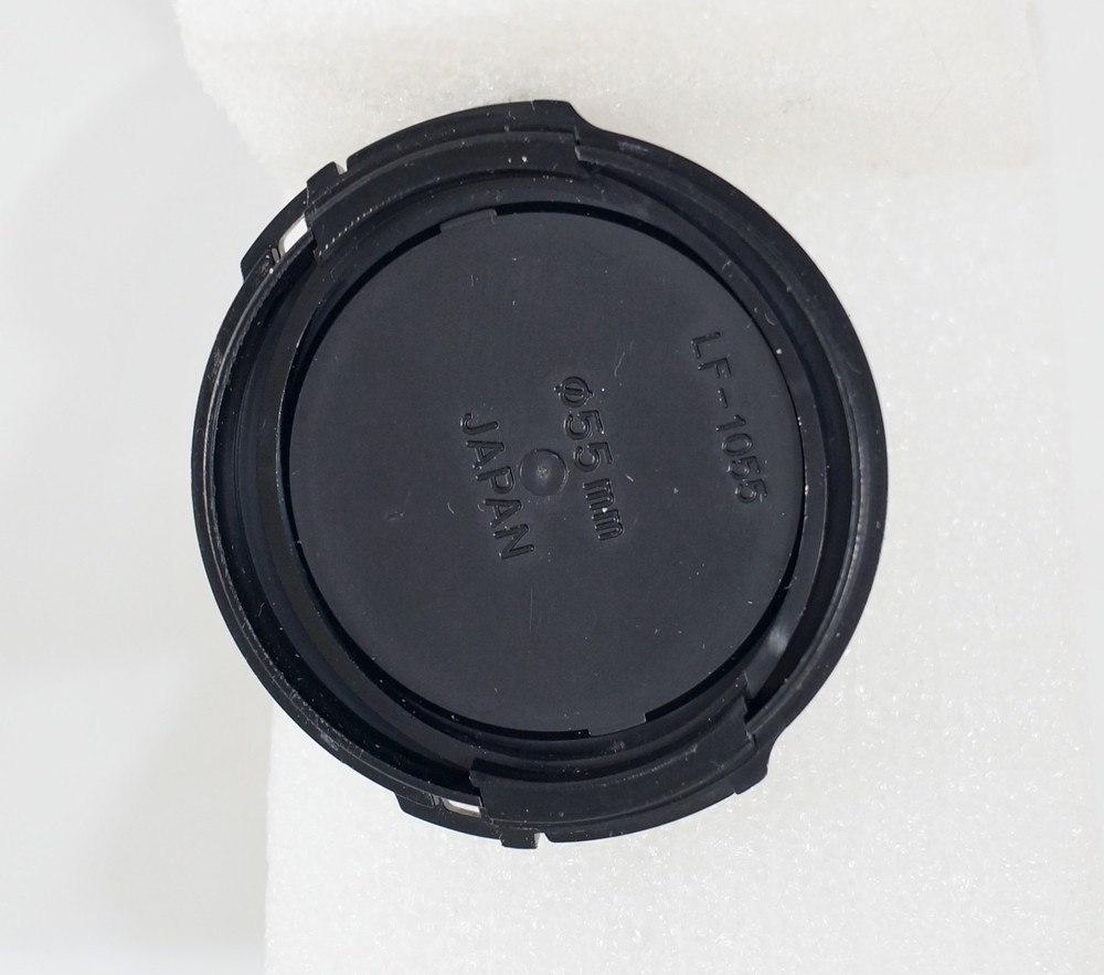 Minolta LF1055 55mm Front Lens Cap